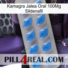 Kamagra Oral Jelly 100Mg Sildenafil 22